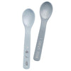 Silicone Spoons for Baby