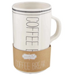 Coffee Break Tall Mug