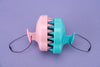 Love Your Locks Wet and Dry Scalp Massager